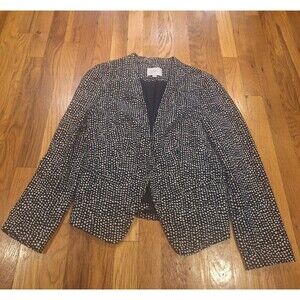 Womens Ann Taylor Loft Blazer Size medium.
